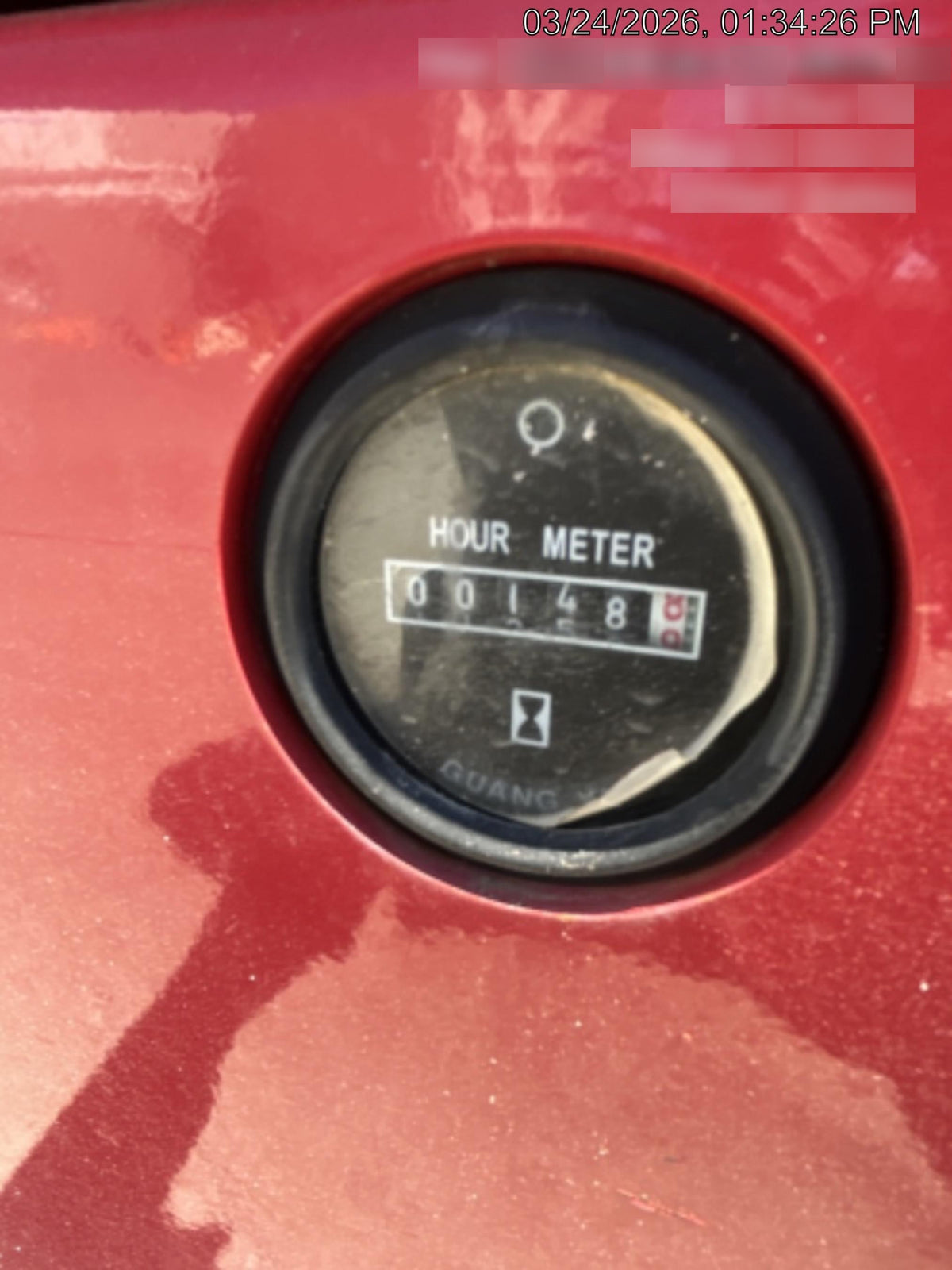 2021 MEC 4046SE