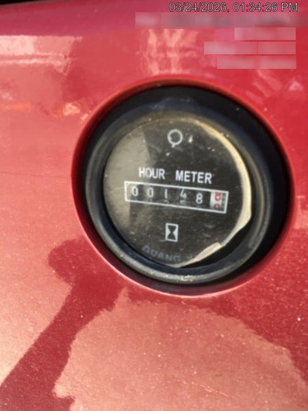 2021 MEC 4046SE