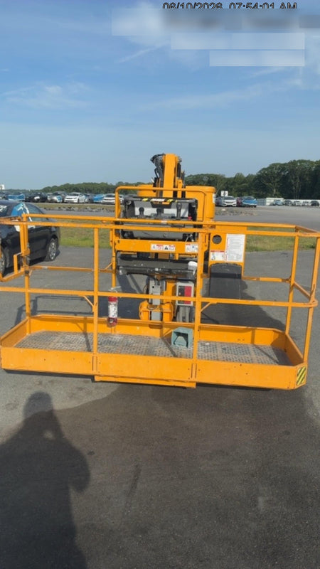 2022 HAULOTTE HT46RTJO
