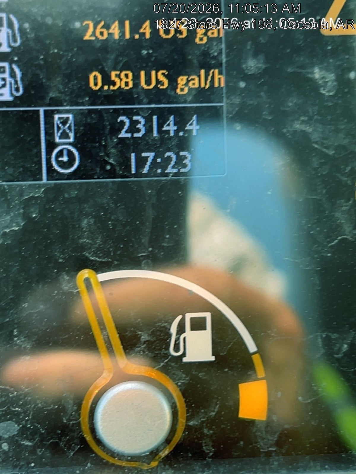 2022 JCB 510-56