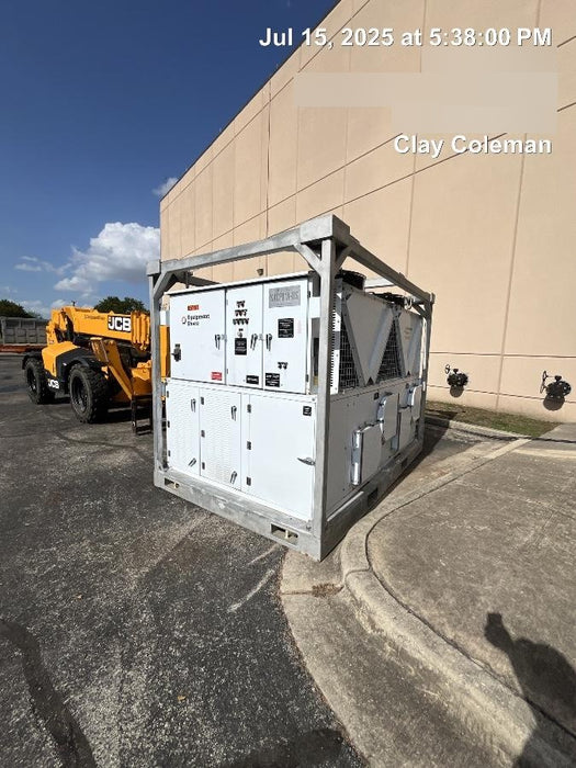 2020 SMARTECH SACP81A-HS