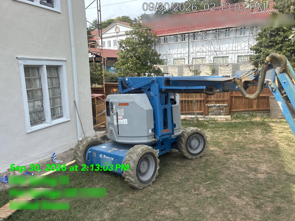 2023 GENIE Z-34 IC
