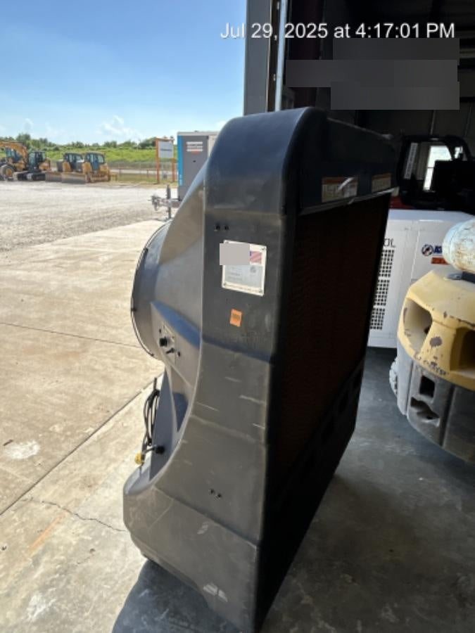 2021 PORTACOOL JETSTREAM 250