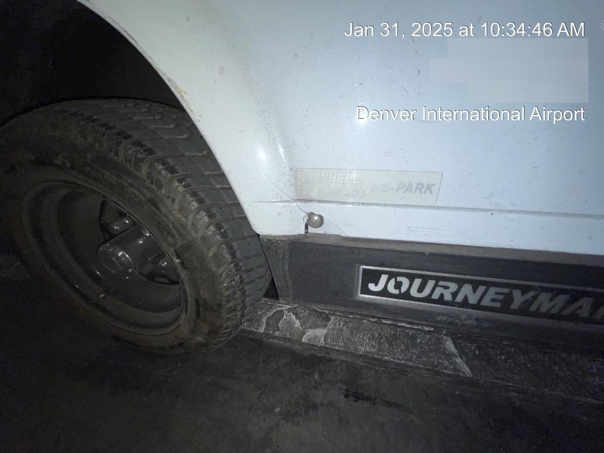 2023 COLUMBIA Journeyman 2X