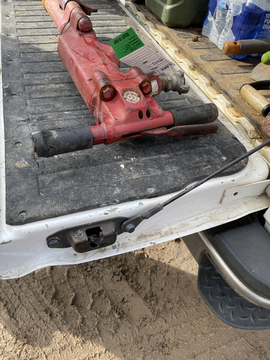 2020 CHICAGO PNEUMATIC CP 1260