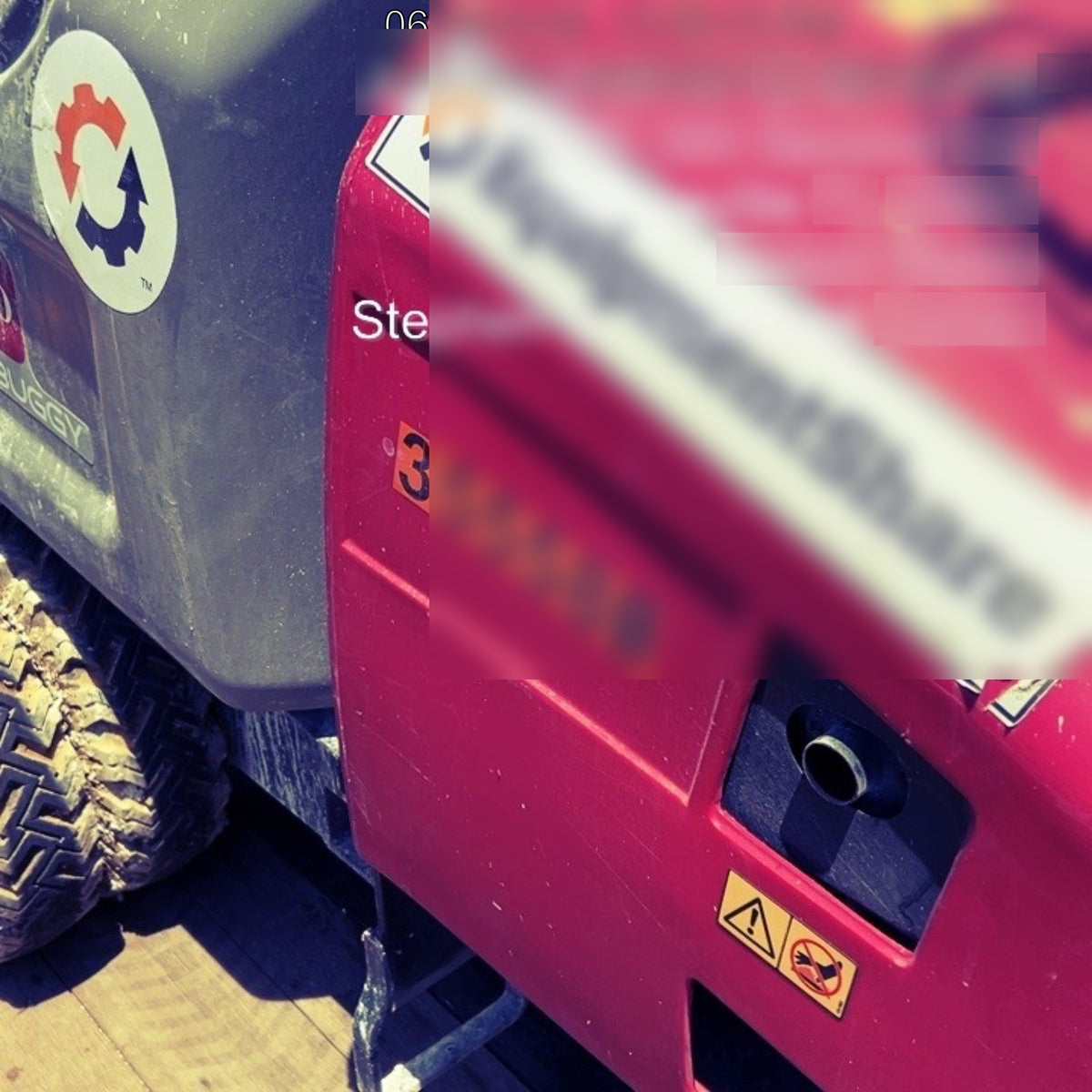 2023 TORO MB-1600