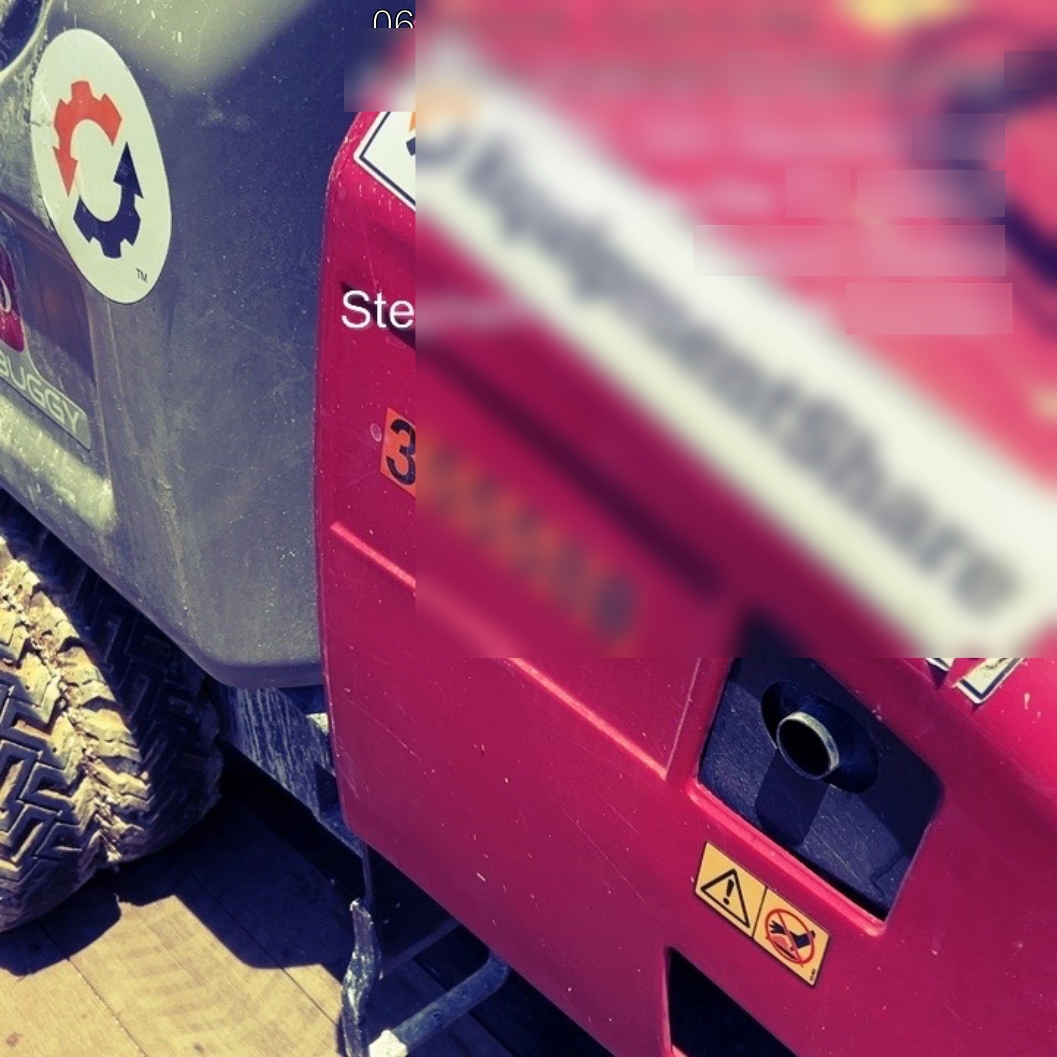 2023 TORO MB-1600