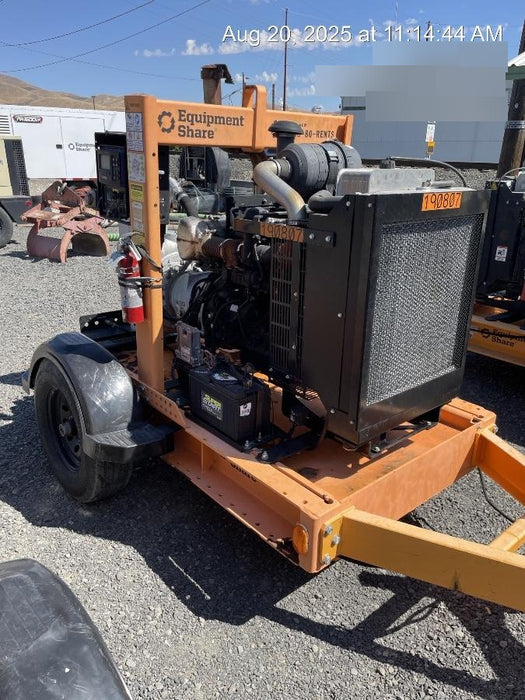 2021 PIONEER PP66S12L2-TD2.9L