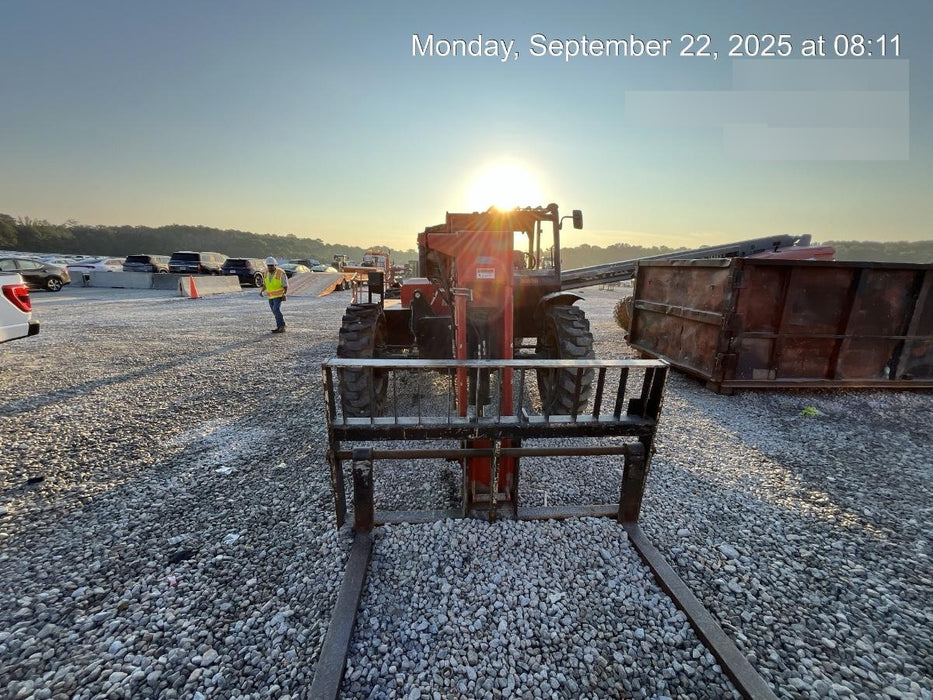 2020 MANITOU MTA8044