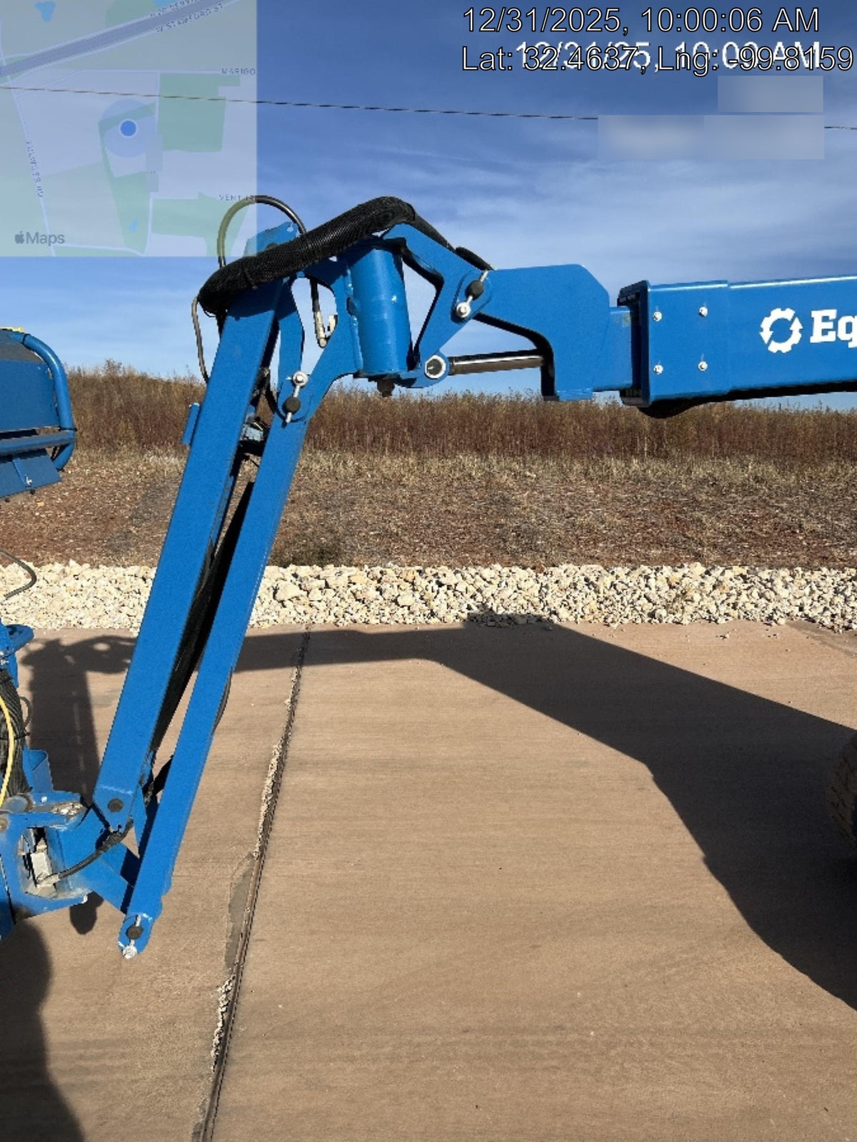 2024 GENIE Z30-20 N RJ