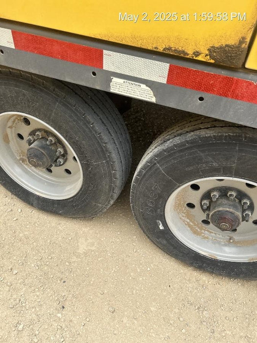 2020 ATLAS COPCO XAS 1800