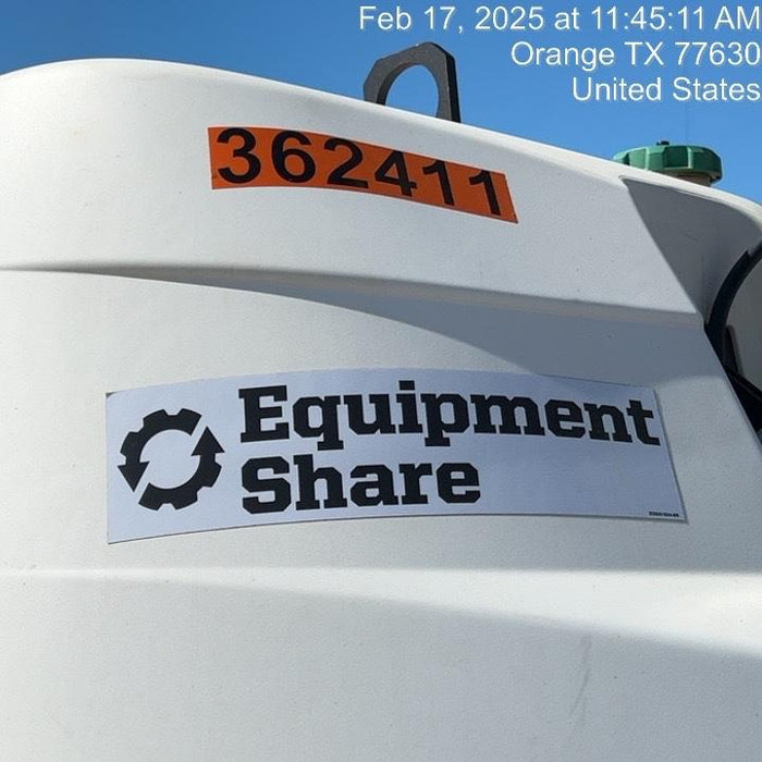 2023 Generac MLT2 Diesel, Flex Switch 120V Input, Powerzone Controller, 
(4) 320W LED Lights, 4kW Generator, 39.9 Gal Fuel Tank, 2" Ball, T3