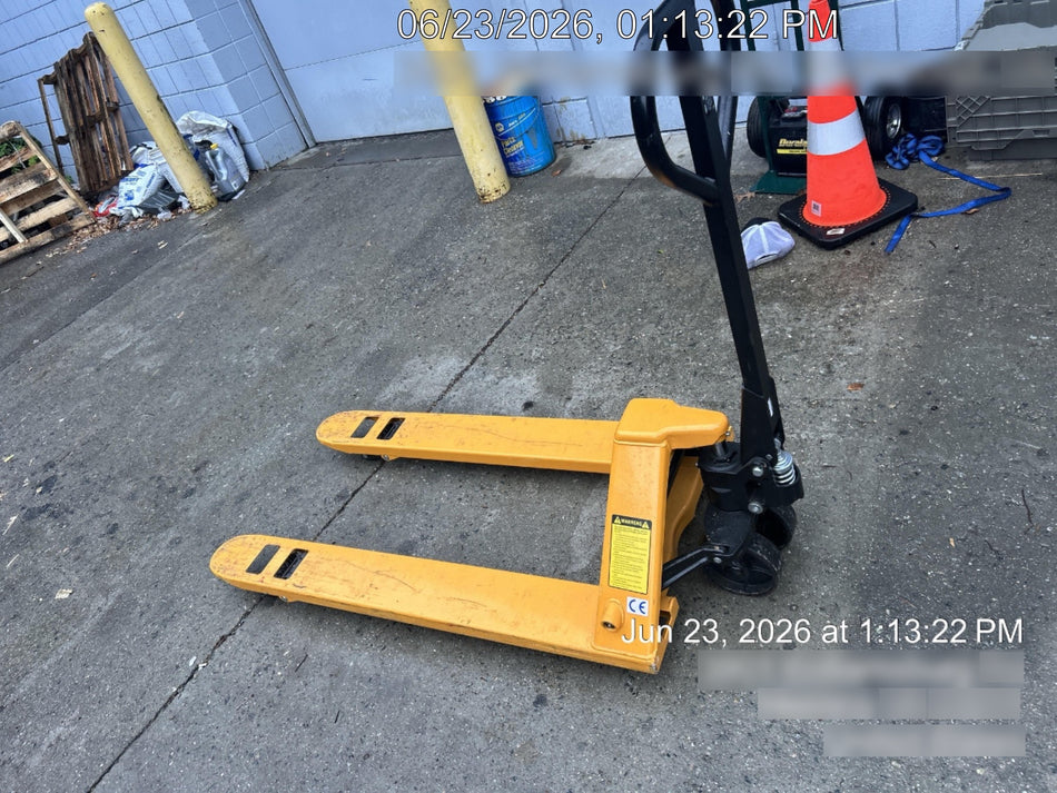 2026 ULINE H-1043