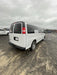 2023 CHEVROLET Express Van - Rental