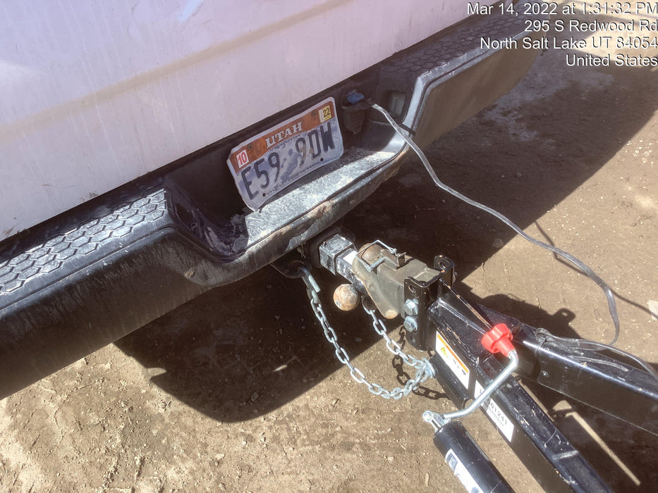 2020 SULLAIR MPB 90A