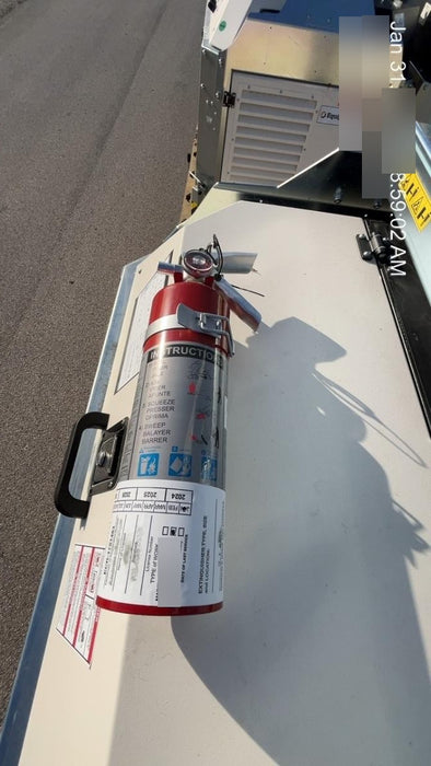 2025 GENERAC SLT-DCUBEHYPRK2