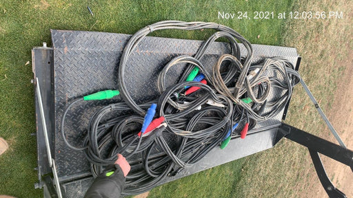 2021 ATLAS COPCO QAS200