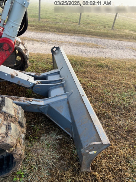 2025 TAKEUCHI TB290-CR