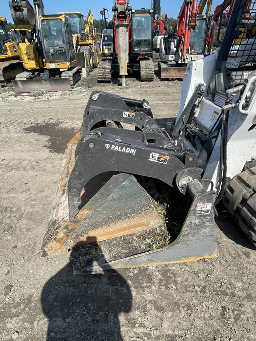 2022 PALADIN UTILITY GRAPPLE 11876-0022