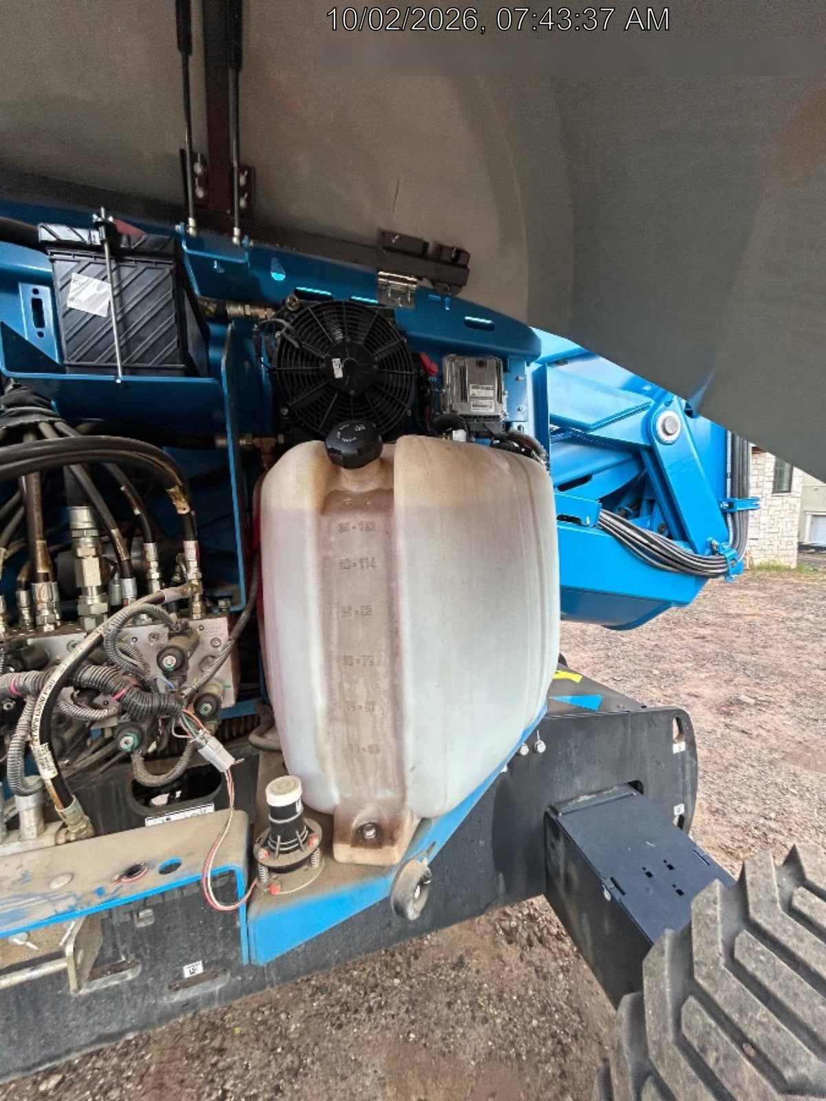 2024 GENIE Z-62/40 RT
