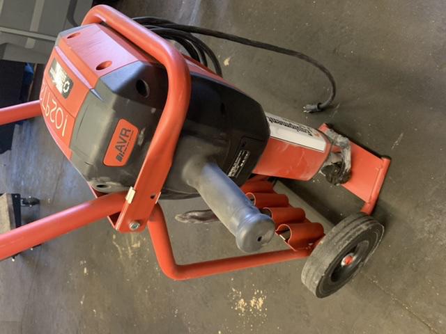 2020 HILTI TE 3000-AVR