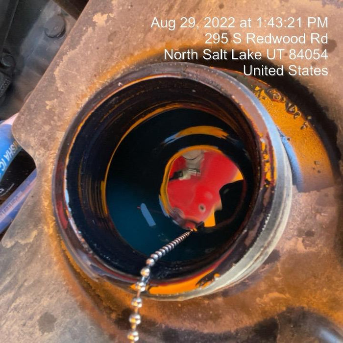 2022 ATLAS COPCO XAS440