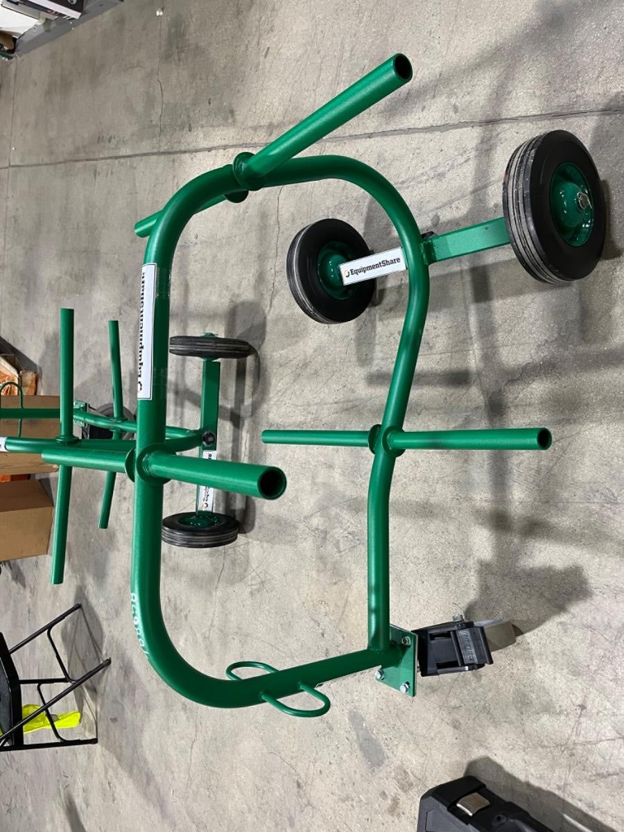 2025 GREENLEE 909