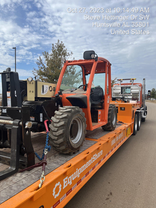 2023 JLG G5-18A