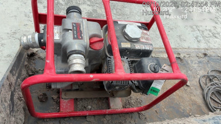 2023 MULTIQUIP QP2TH