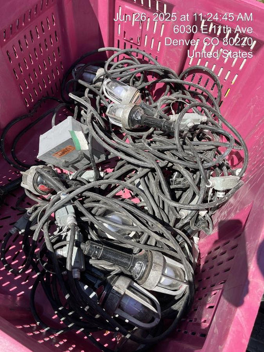 2021 LIND EQUIPMENT TLS-80XPLEDRE-LV