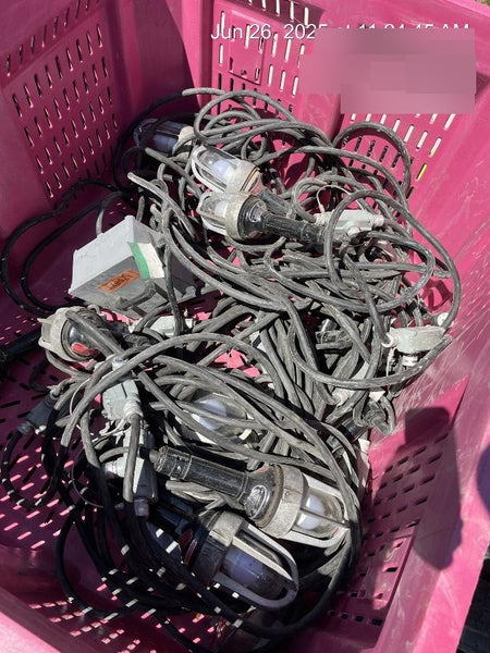 2021 LIND EQUIPMENT TLS-80XPLEDRE-LV