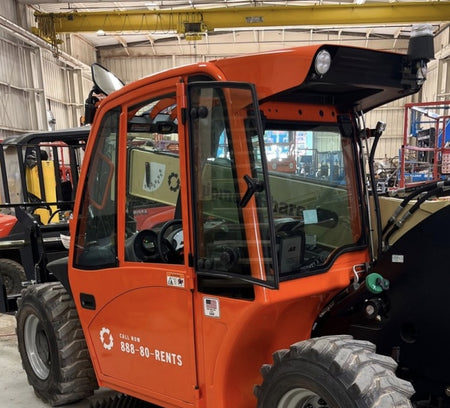 2024 JLG G5-18A