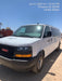 2023 GMC Savana 3500 - Rental