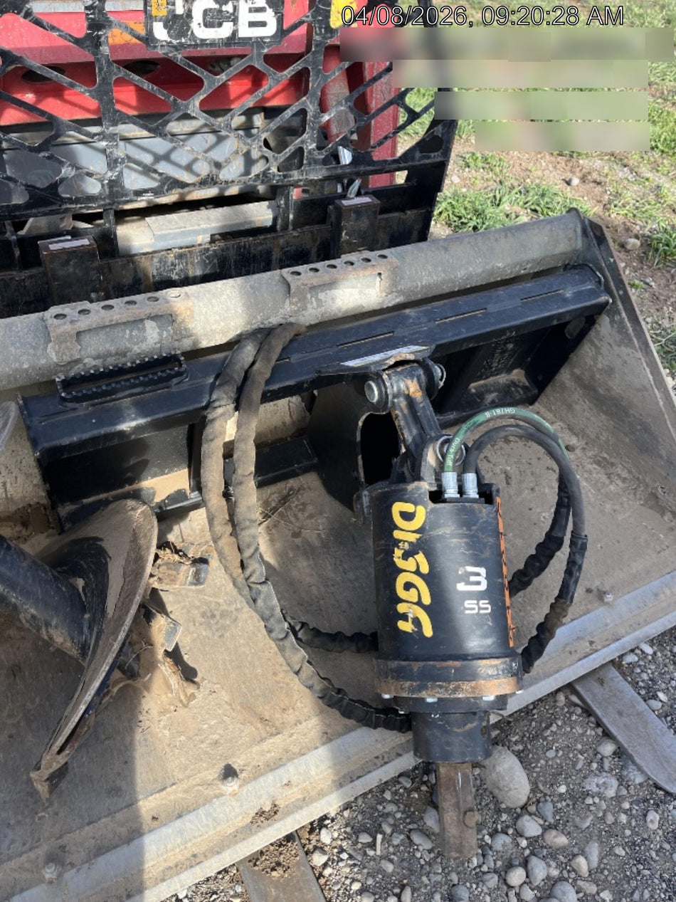 2020 PALADIN 48" Pallet Forks - Paladin