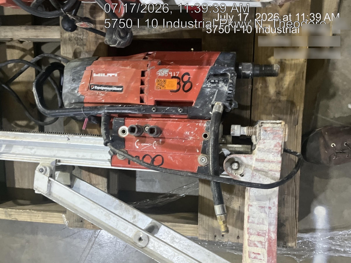 2024 HILTI DD 250