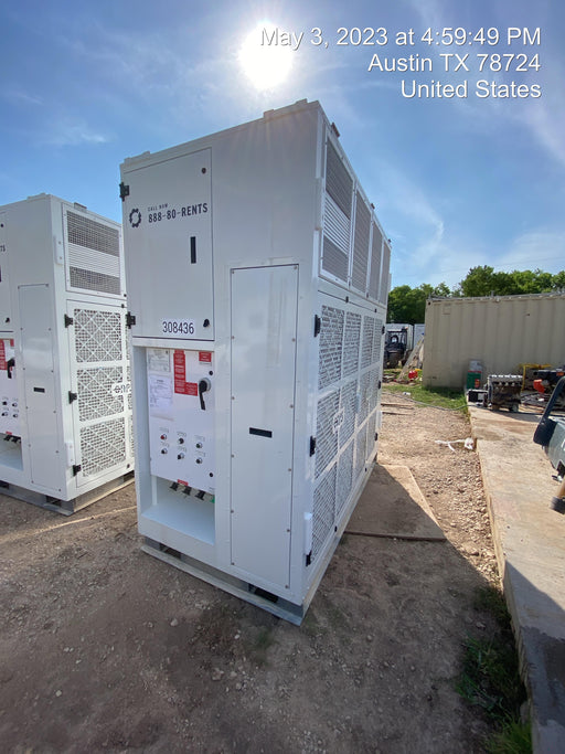 2023 CAPS PAHV-140TC-0NN0NN-5E5-P2-VG2CEUP