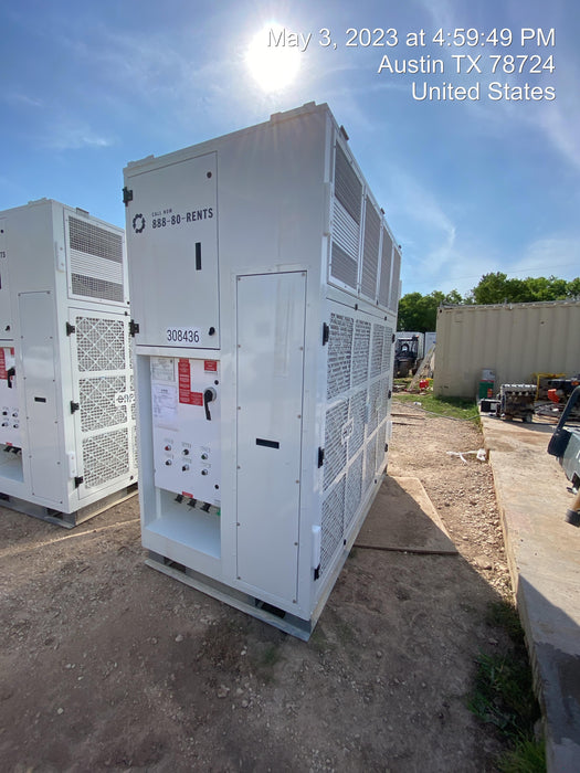 2023 CAPS PAHV-140TC-0NN0NN-5E5-P2-VG2CEUP