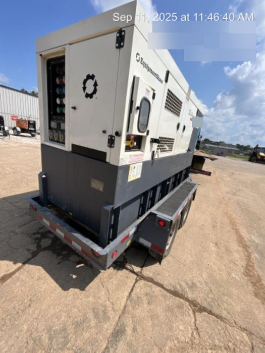 2021 ATLAS COPCO QAS200