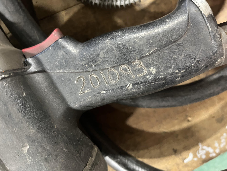 2022 INGERSOLL RAND 2925P3TI