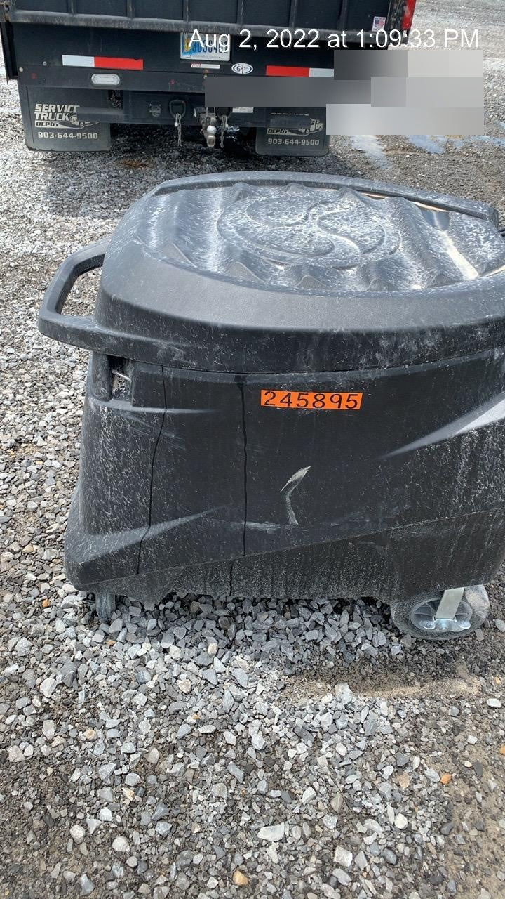 2022 POWER BREEZER PB4BASE