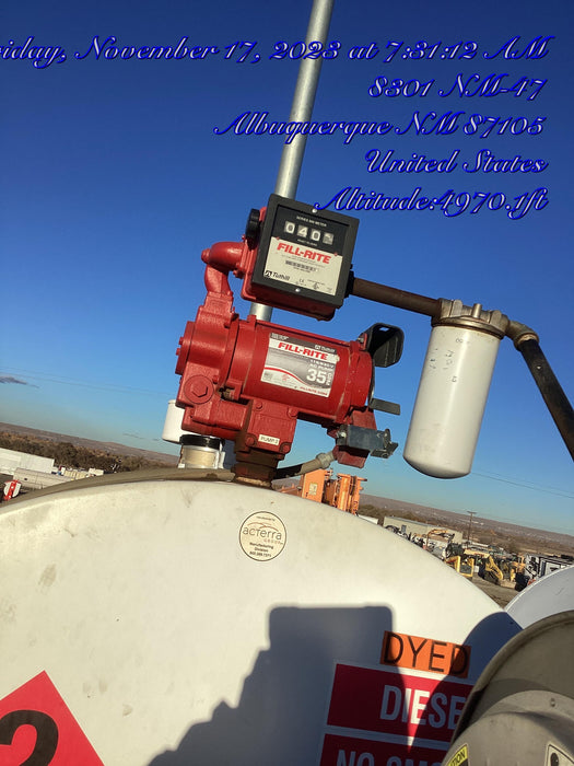 2023 AIRMAN PDSF375DP-6E1