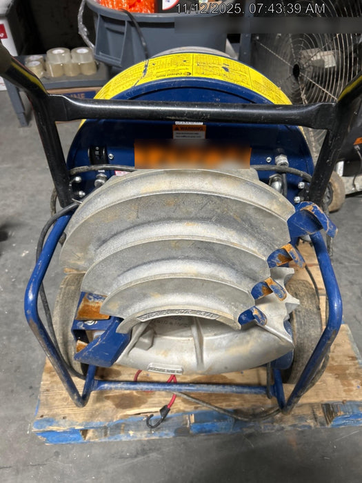 2020 CURRENT TOOLS 77SR