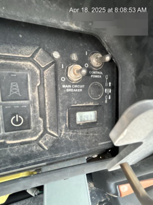 2024 Generac MLT2 Diesel, Flex Switch 120V Input, Powerzone Controller, 
(4) 320W LED Lights, 4kW Generator, 39.9 Gal Fuel Tank, 2" Ball, T3