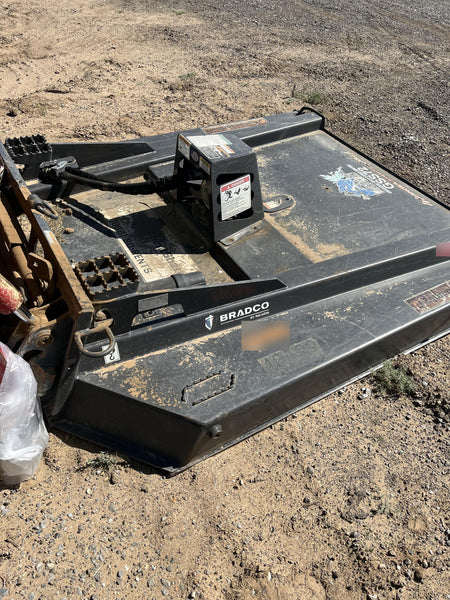 2019 PALADIN 30372A-0022