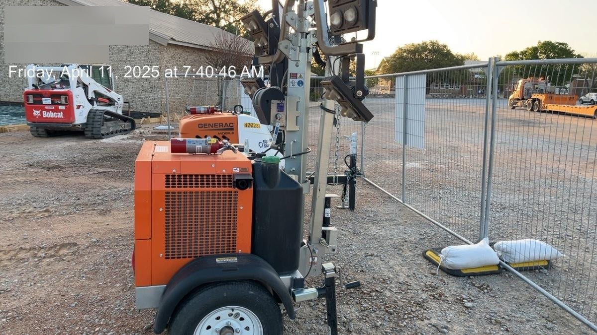 2024 WANCO WLTT-4MM4K