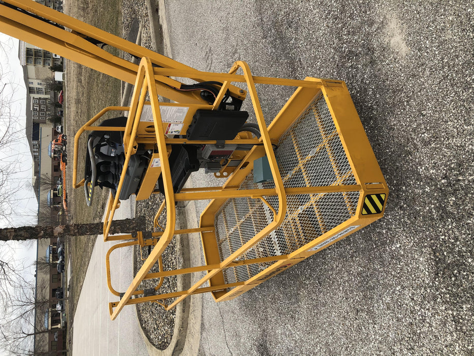 2020 HAULOTTE HT67 RTJ O