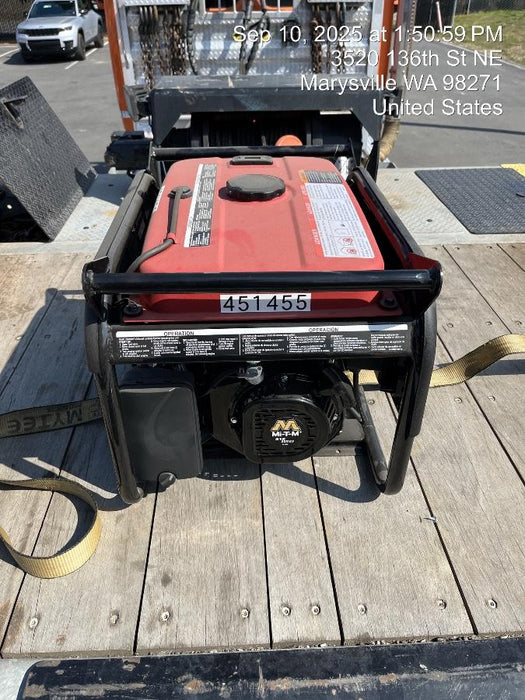 2024 MI-T-M GEN-3600-0MM0