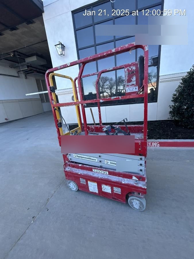 2019 MEC 1330SE