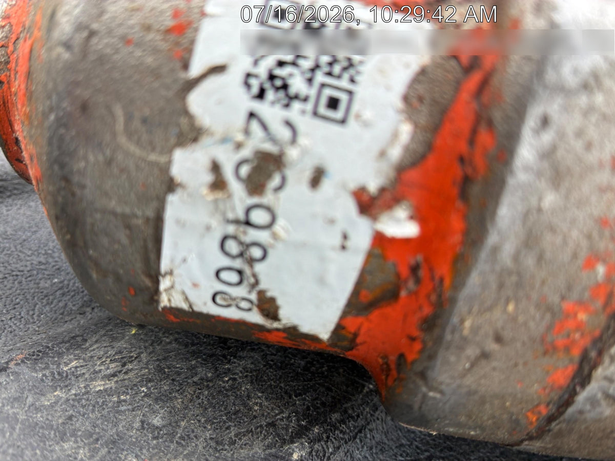 2023 MICHIGAN PNEUMATIC ES-4955B2-TRACKER