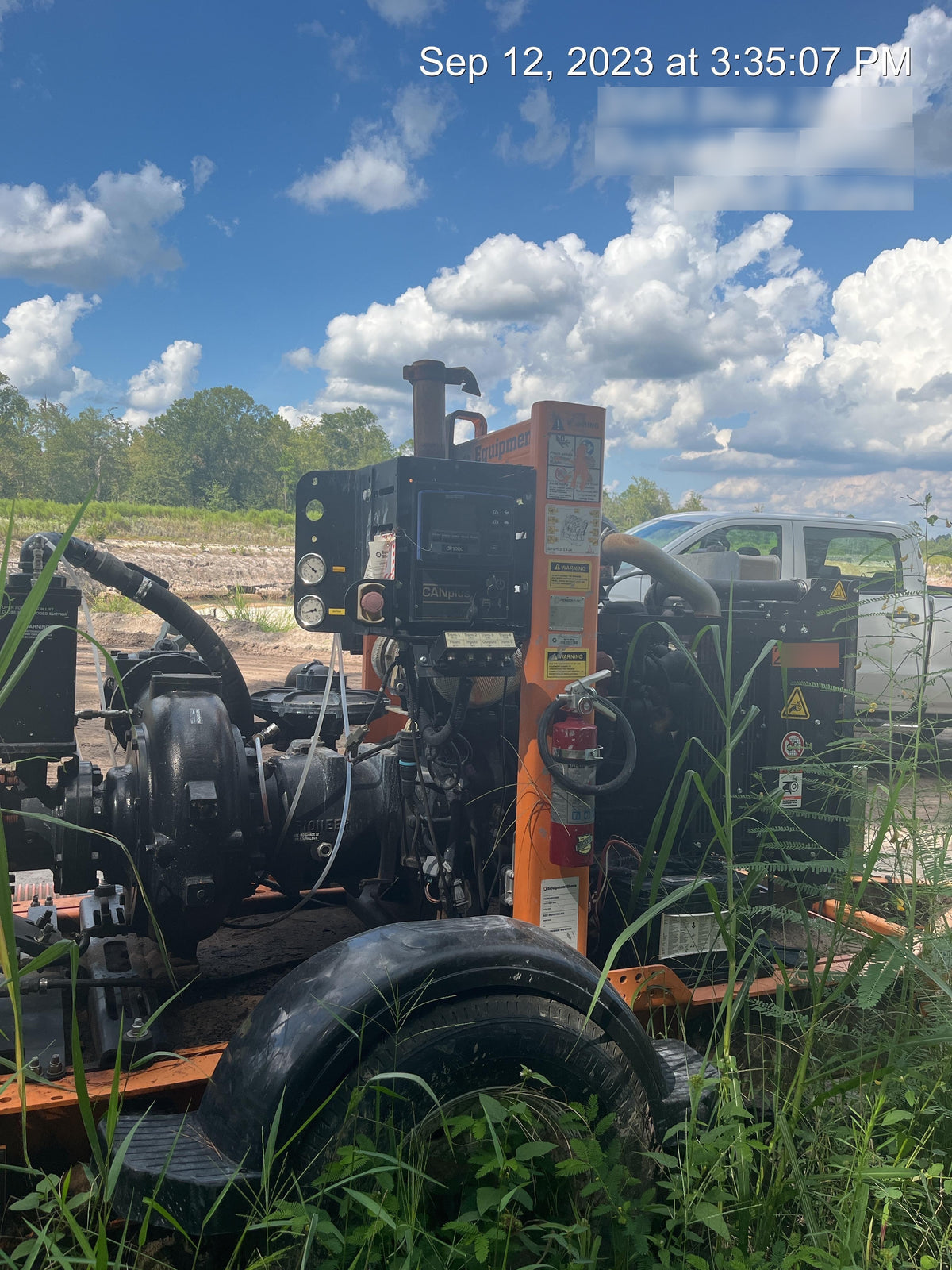 2021 PIONEER PP66S12L71-TD2.9L4